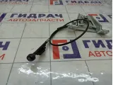 Замок спинки сиденья правый Toyota Camry 7263033060