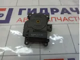Моторчик заслонки отопителя (печки) Toyota Camry 0638000171