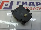 Моторчик заслонки отопителя (печки) Toyota Camry 0638000171