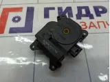 Моторчик заслонки отопителя (печки) Toyota Camry 0638000171