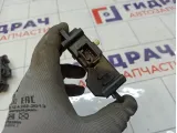 Моторчик заслонки отопителя (печки) Toyota Camry 0638000171