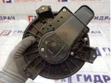Моторчик отопителя (печки) Toyota Camry 8710333090