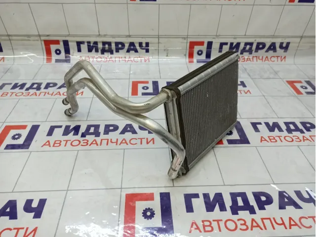 Радиатор отопителя (печки) Toyota Camry 8710733120