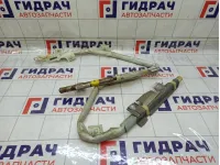 Подушка безопасности боковая (шторка) левая Toyota Camry 6218033032