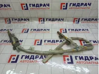 Подушка безопасности боковая (шторка) правая Toyota Camry 6217033032