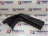 Обшивка багажника правая Toyota Camry 6427133080