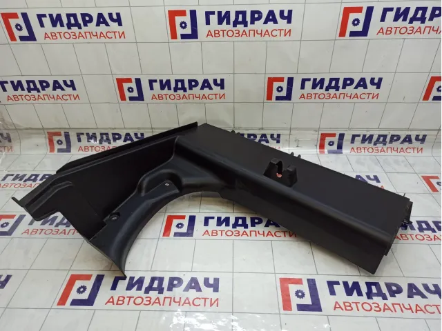Обшивка багажника правая Toyota Camry 6427133080