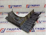 Обшивка багажника правая Toyota Camry 6427133080