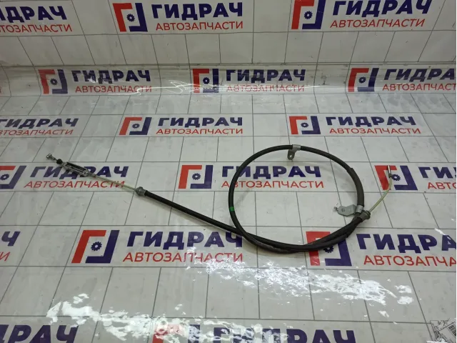 Трос ручника (Трос стояночного тормоза) Toyota Camry 4641033170