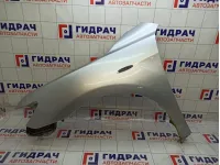 Крыло переднее левое Toyota Camry 5380233180