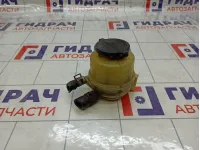 Бачок гидроусилителя Toyota Camry 4436033040