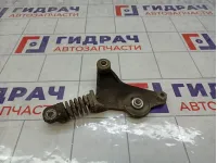 Ролик-натяжитель ремня правый Toyota Camry 1662028041