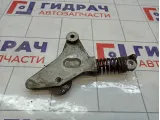 Ролик-натяжитель ремня правый Toyota Camry 1662028041