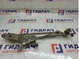 Трапеция стеклоочистителя Toyota Camry 8515033230