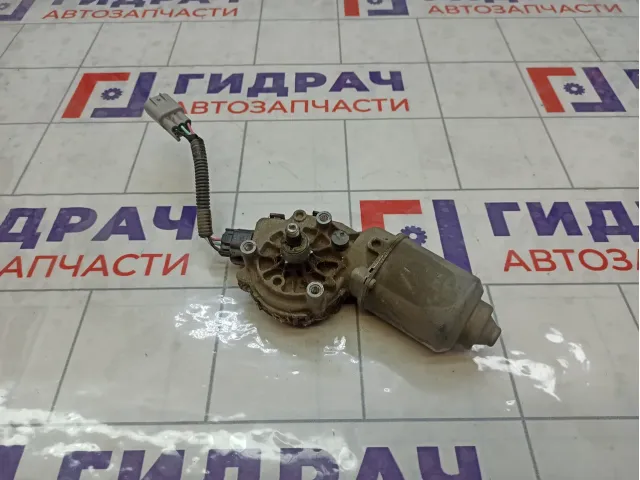 Моторчик стеклоочистителя Toyota Camry 8511033050