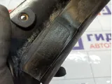 Брызговик задний левый Toyota Camry 7662633120