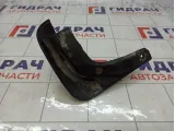 Брызговик задний левый Toyota Camry 7662633120