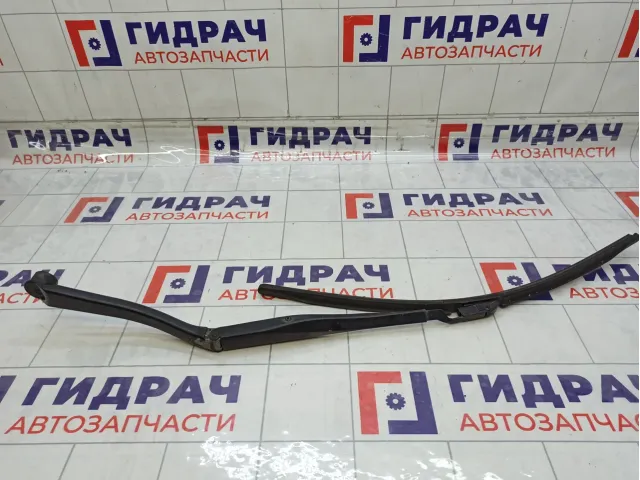 Поводок стеклоочистителя (Поводок дворника) передний левый Toyota Camry 8522133260