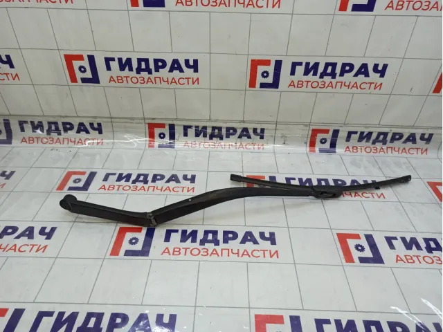 Поводок стеклоочистителя (Поводок дворника) передний правый Toyota Camry 8521133270