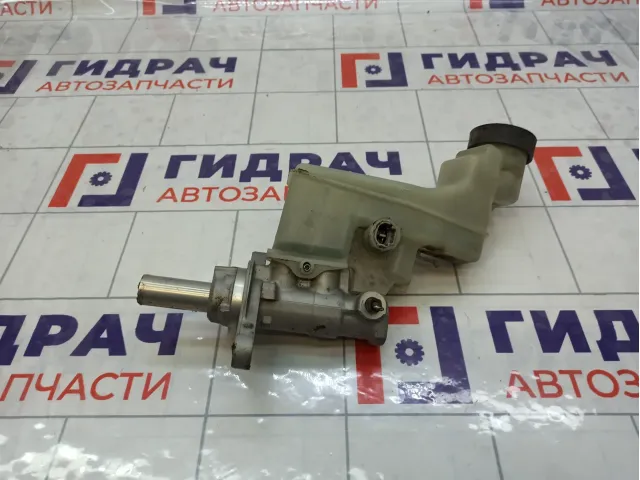 Цилиндр тормозной главный Toyota Camry 4720133480