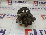 Насос гидроусилителя Toyota Camry 4431033180