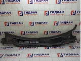 Решетка под лобовое стекло (Жабо) Toyota Camry 5570833100