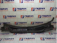 Решетка под лобовое стекло (Жабо) Toyota Camry 5570833100