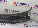 Решетка под лобовое стекло (Жабо) Toyota Camry 5570833100