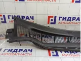 Решетка под лобовое стекло (Жабо) Toyota Camry 5570833100