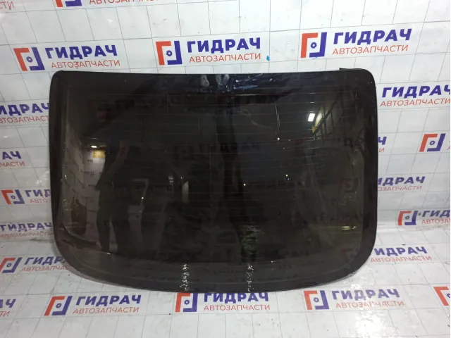 Стекло заднее Toyota Camry 6481106160