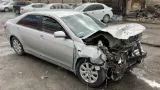 Автомобиль Toyota Camry  в разборе