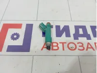 Форсунка инжекторная электрическая Toyota Camry (XV40) 723209-28080