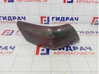 Фонарь задний наружный левый Toyota Camry (XV40) 781561-33480