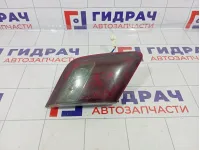 Фонарь задний внутренний левый Toyota Camry (XV40) 781591-33130