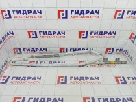 Подушка безопасности боковая (шторка) левая Toyota Camry (XV40) 762180-33032