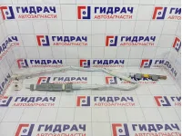 Подушка безопасности боковая (шторка) правая Toyota Camry (XV40) 762170-33032