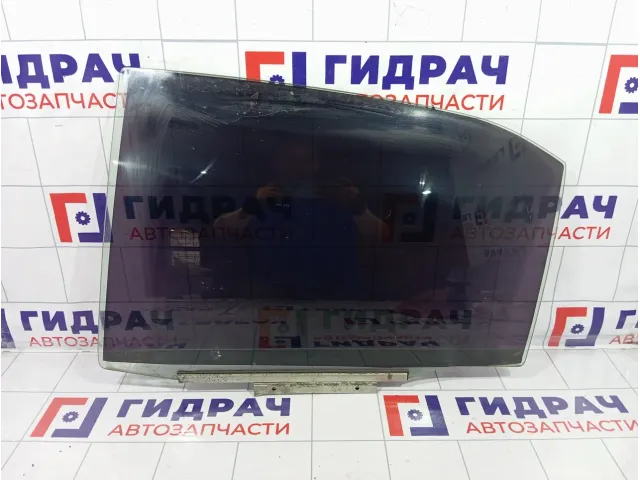 Стекло двери задней левой Toyota Camry (XV40) 768114-33150