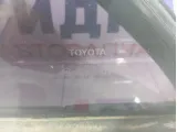 Стекло двери задней левой (форточка) Toyota Camry (XV40) 768124-33060