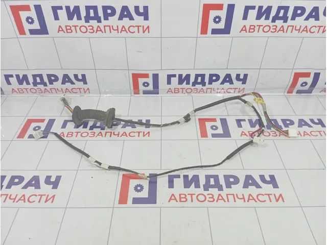 Проводка двери задней левой Toyota Camry (XV40) 782154-33180