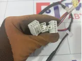 Проводка двери задней левой Toyota Camry (XV40) 782154-33180