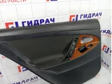 Обшивка двери задней левой Toyota Camry (XV40) 767640-33821-B2