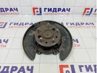 Ступица задняя левая Toyota Camry (XV40) 742460-48011