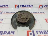 Ступица задняя правая Toyota Camry (XV40) 742450-48011