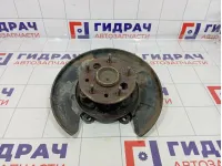 Ступица задняя правая Toyota Camry (XV40) 742450-48011