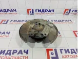 Ступица задняя правая Toyota Camry (XV40) 742450-48011