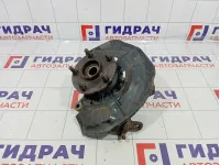 Кулак поворотный передний левый Toyota Camry (XV40) 743212-58010