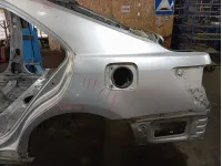 Крыло заднее левое Toyota Camry (XV40) 7