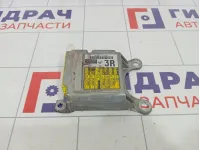 Блок управления AIR Toyota Camry (XV40) 789170-33510