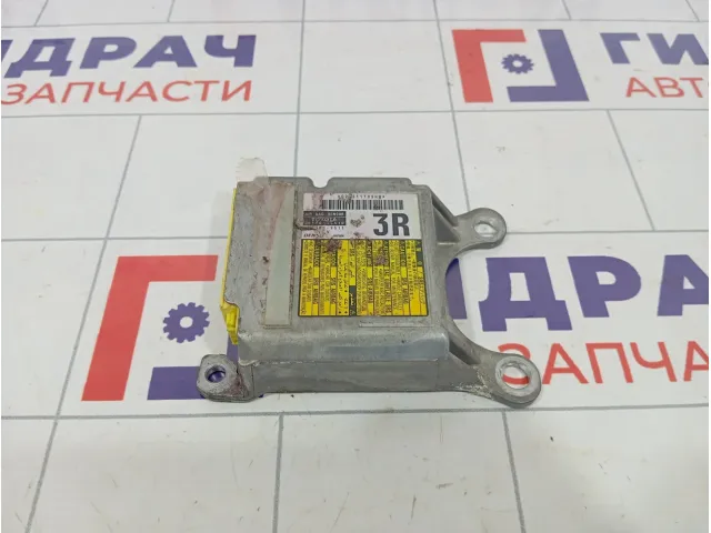 Блок управления AIR Toyota Camry (XV40) 789170-33510