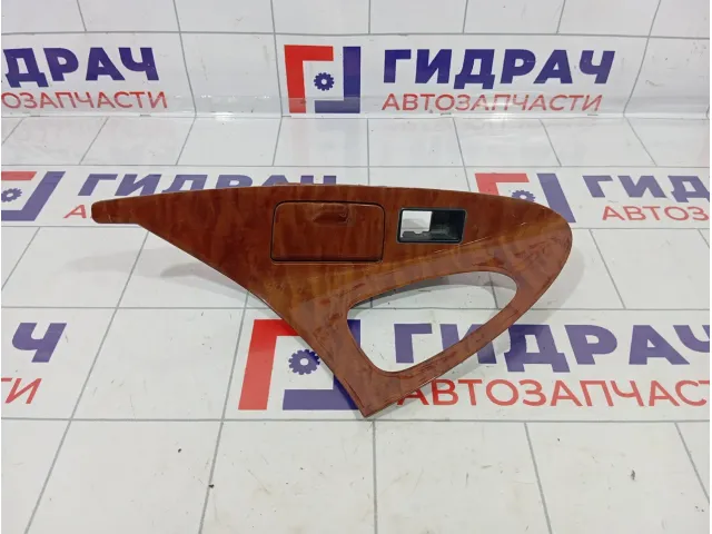 Накладка кнопки стеклоподъемника задней правой Toyota Camry (XV40) 774271-33251-E1
